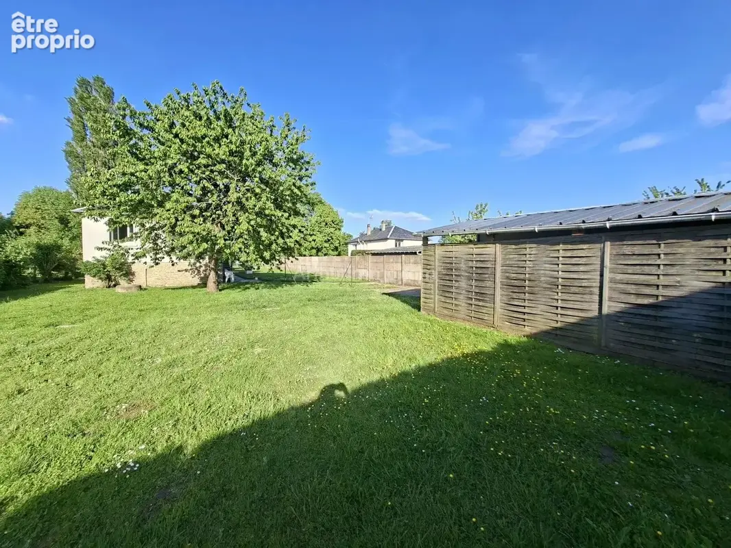 Vente Maison Gisors(27140) 184 600ï¿œ - photo 10