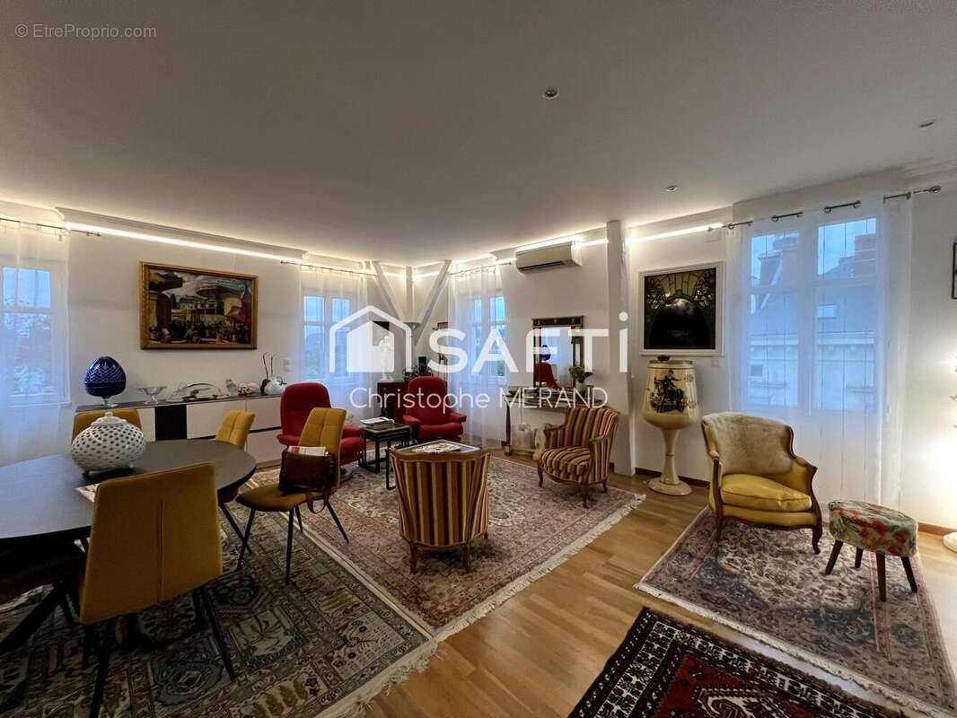 Photo 7 - Appartement à CHATELLERAULT