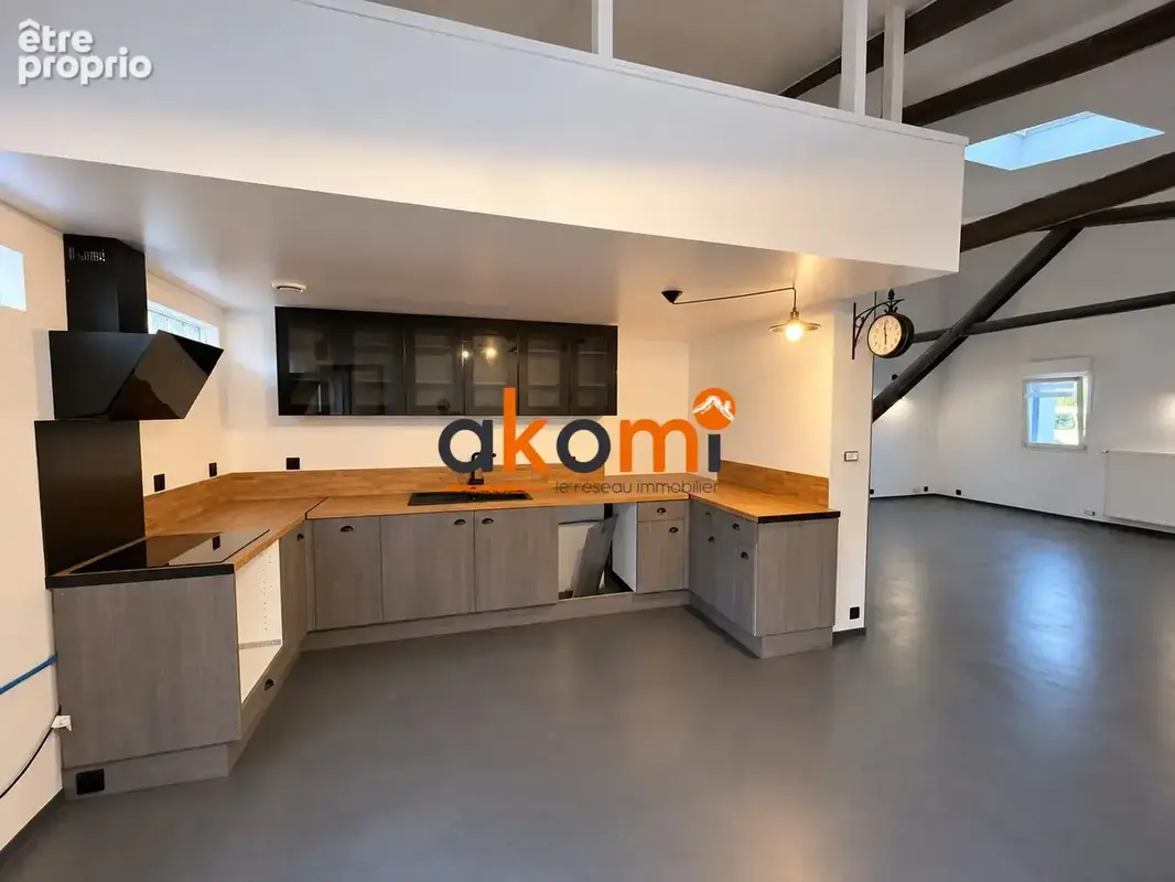 Maison 6 pièces 194 m² à vendre à Benamenil (54450) - photo 5