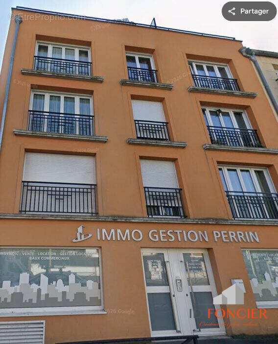 Appartement à ATHIS-MONS
