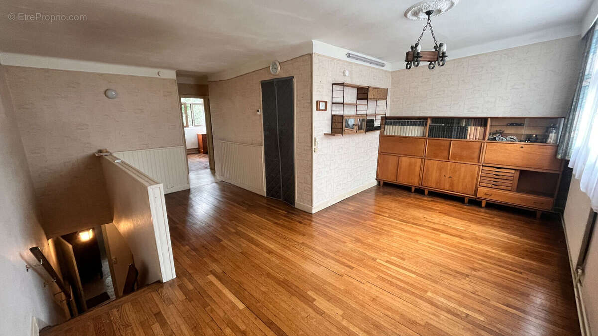 Maison à MARLY-LE-ROI