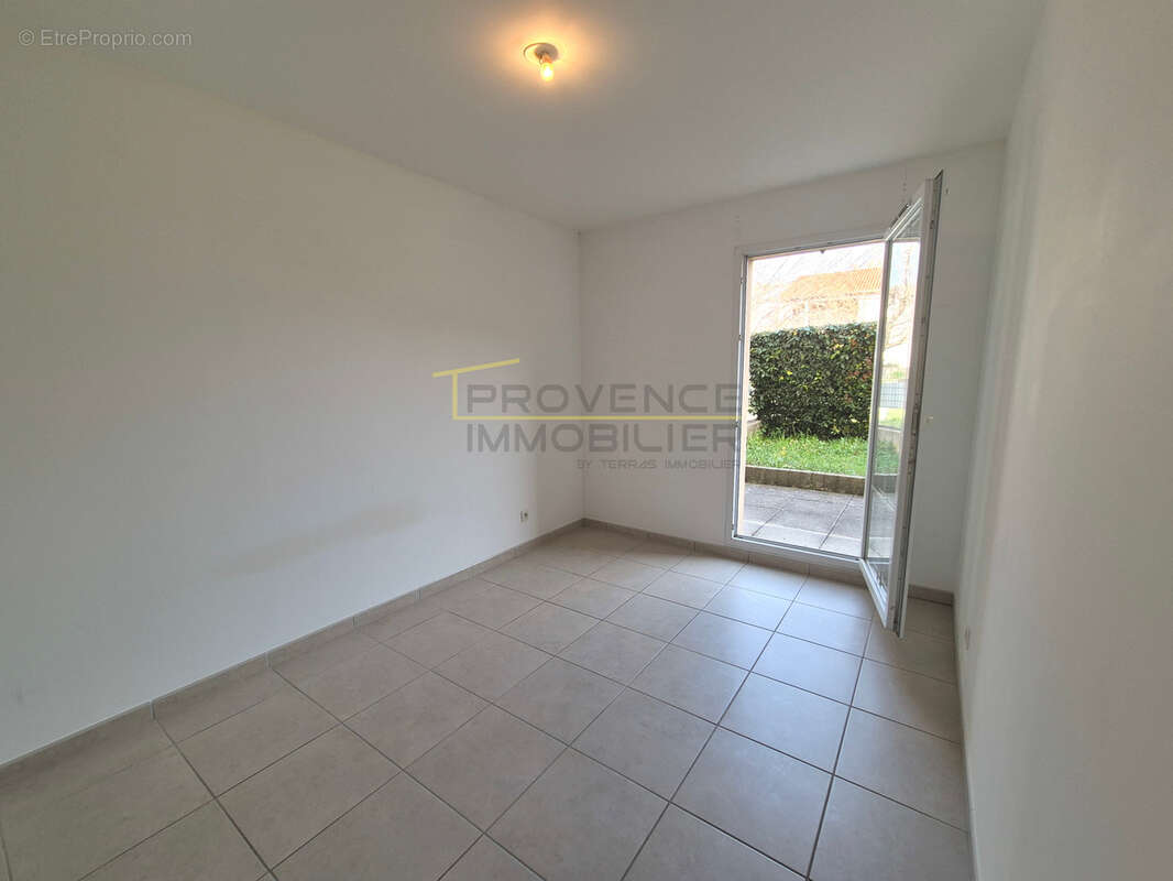 Appartement à MONTELIMAR