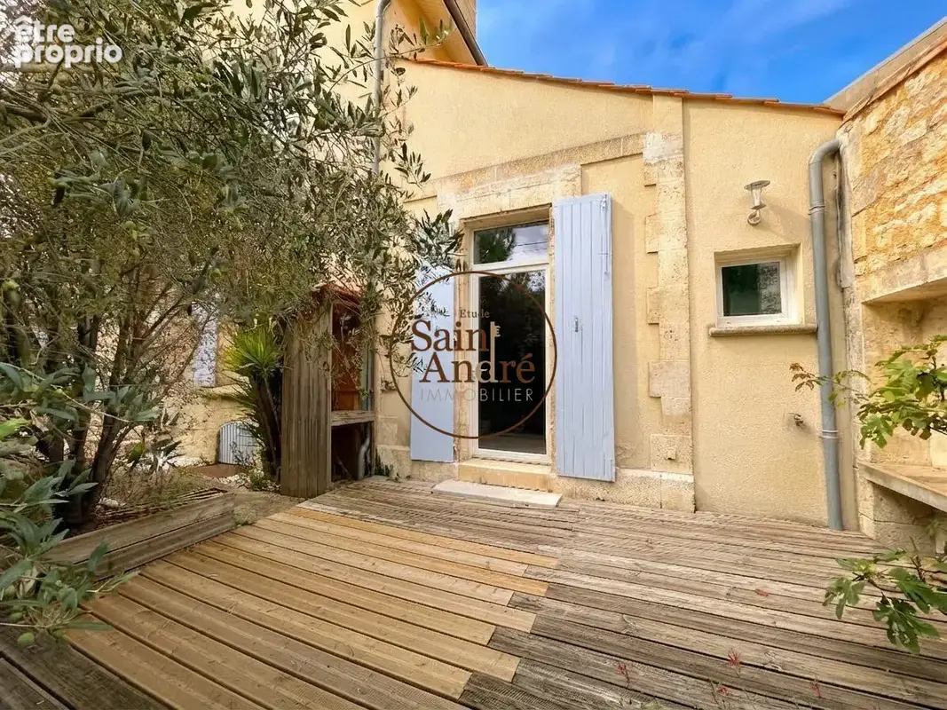 Maison 5 pièces 100 m² à vendre à Angouleme (16000) - photo 3