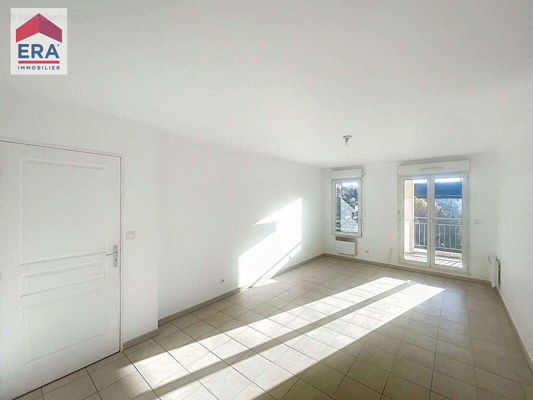 Appartement à MARSEILLE-14E