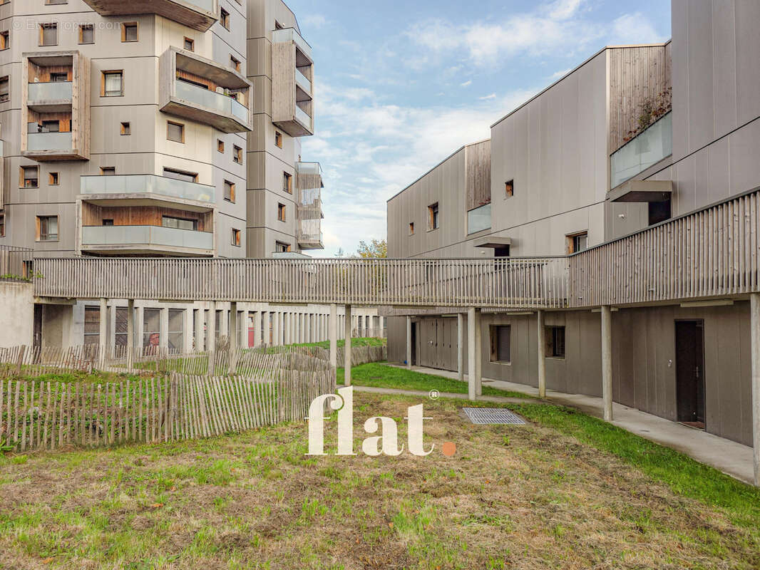 Appartement à SAINT-HERBLAIN