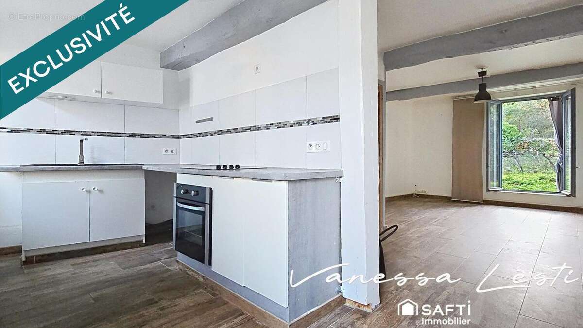 Photo 4 - Maison à CABASSE