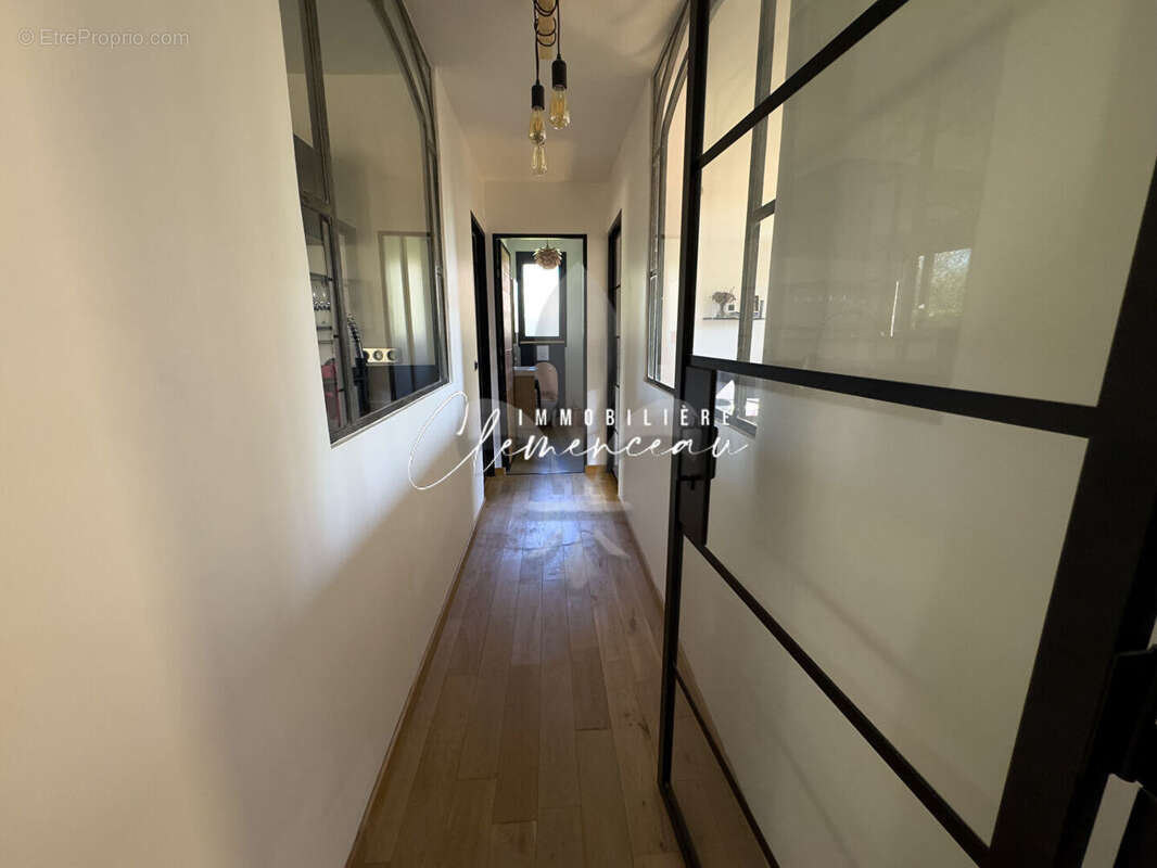 Maison à VILLENNES-SUR-SEINE