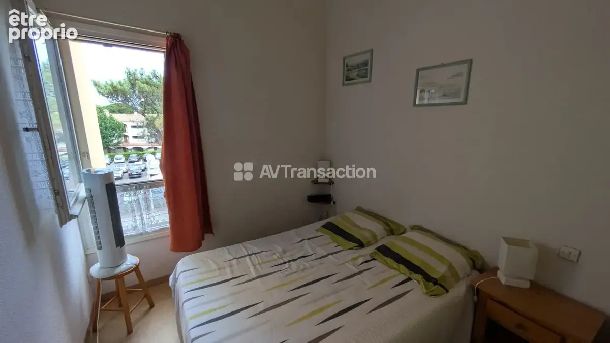 Appartement 3 pièces 42 m² à vendre à Argeles-Sur-Mer (66700) - photo 4
