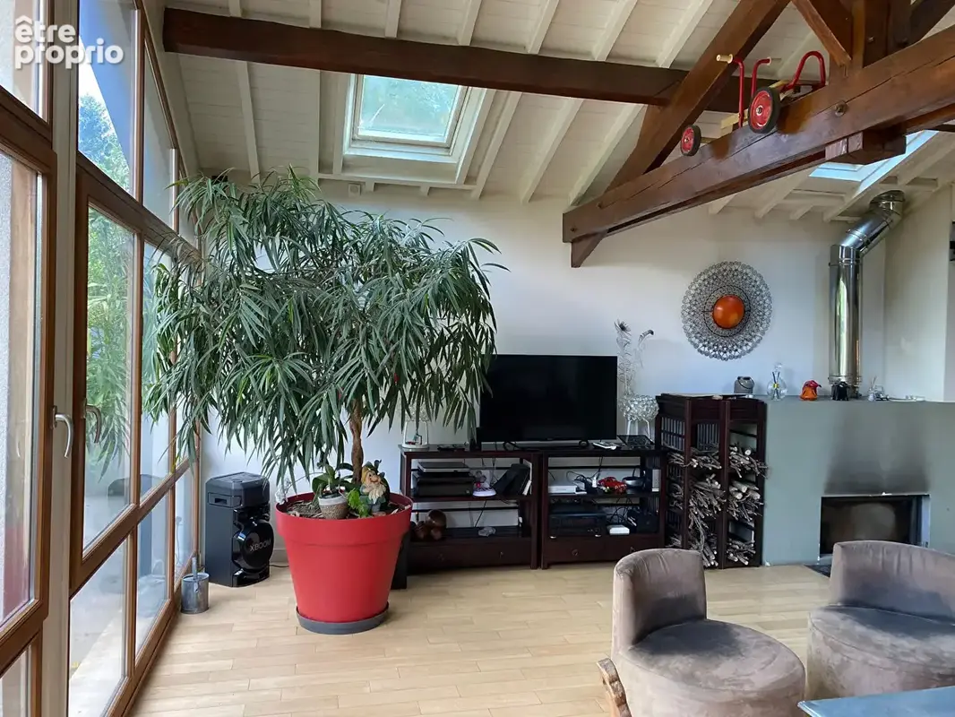 Maison Le Perreux Sur Marne 3 pièce(s) 132 m2 - photo 4