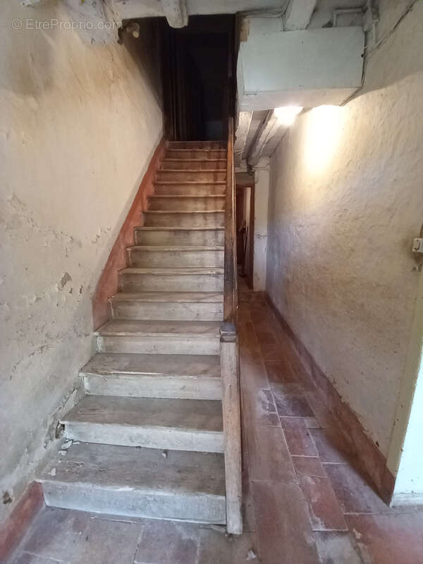 Maison en pierre - photo 7