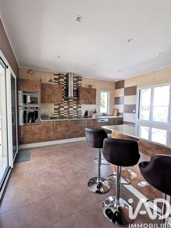 Photo 9 - Maison à CHAINGY