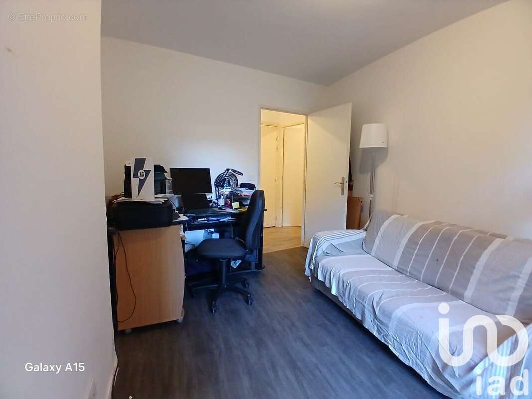 Photo 9 - Appartement à NOISY-LE-SEC