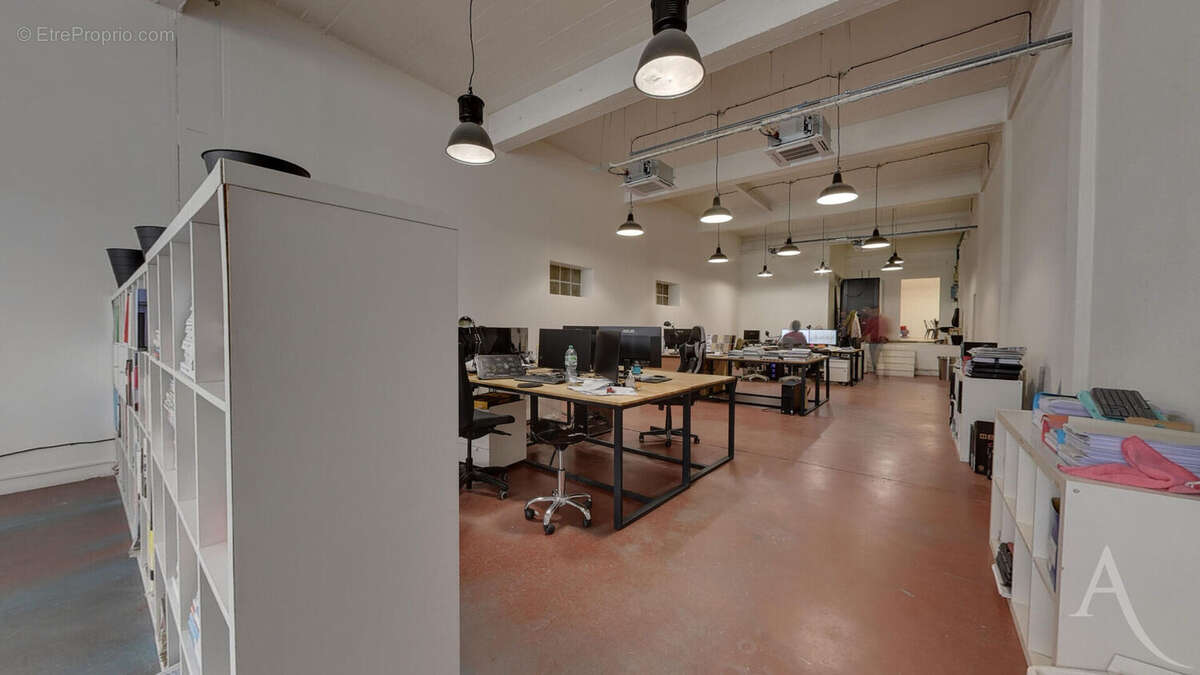 Appartement à MONTREUIL