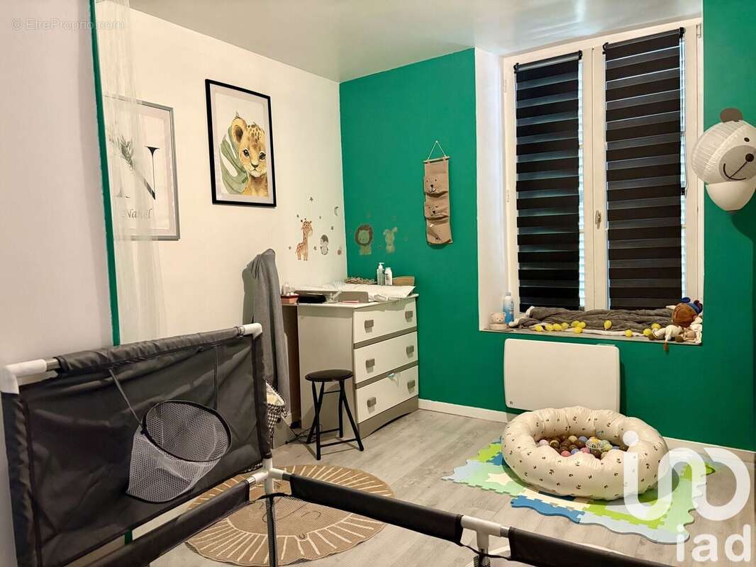 Photo 6 - Appartement à EPERNAY