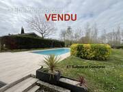 Maison à SAINT-SULPICE-ET-CAMEYRAC