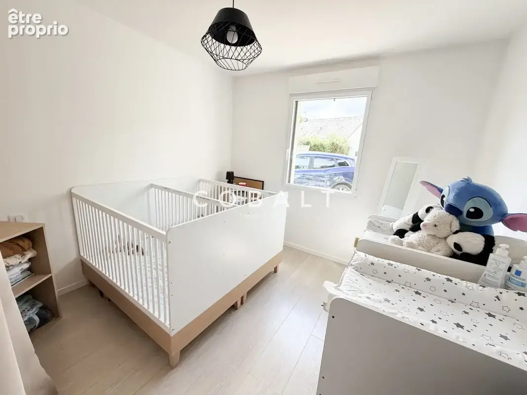 Maison familiale proche des commodités - jardin et terrasse - photo 5