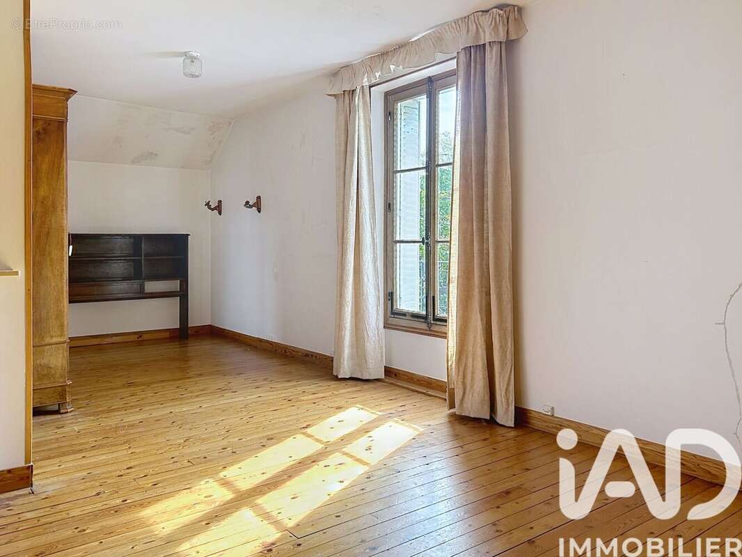 Photo 7 - Maison à SOISY-SUR-SEINE