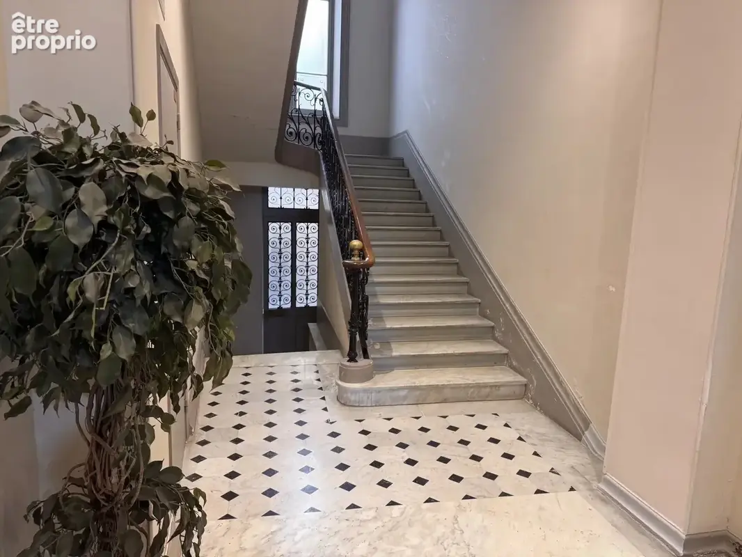 Cannes magnifique appartement bourgeois - photo 25