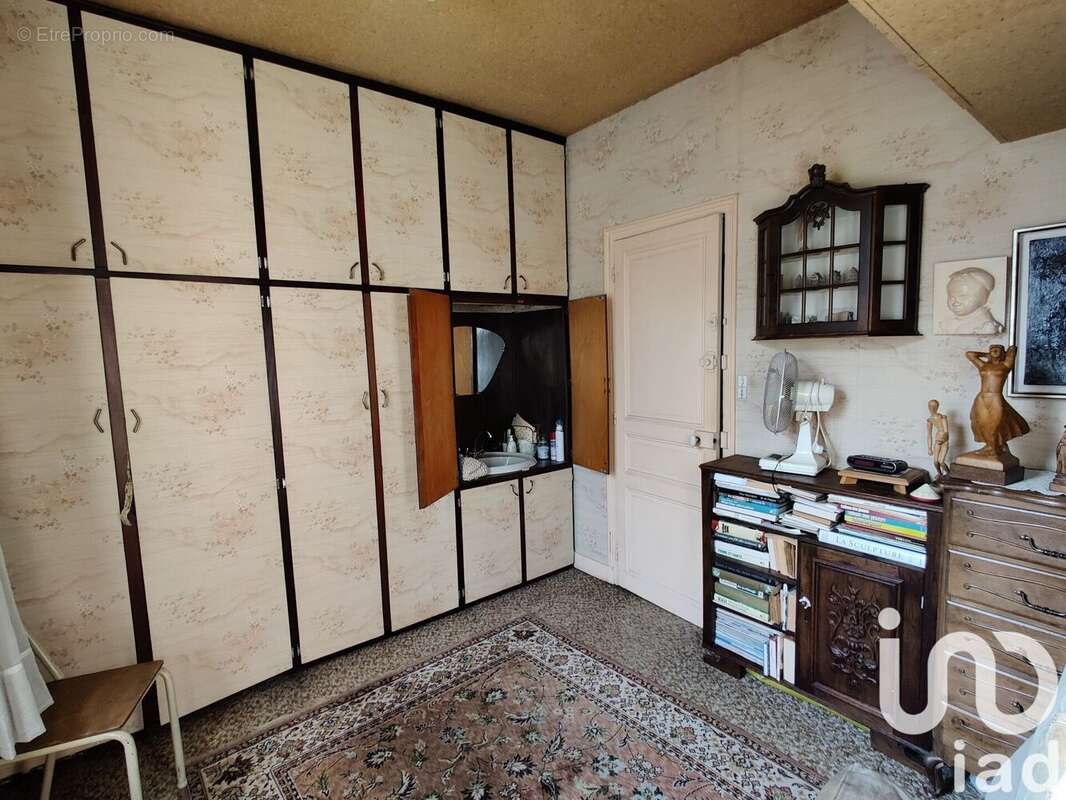 Photo 9 - Maison à BRY-SUR-MARNE