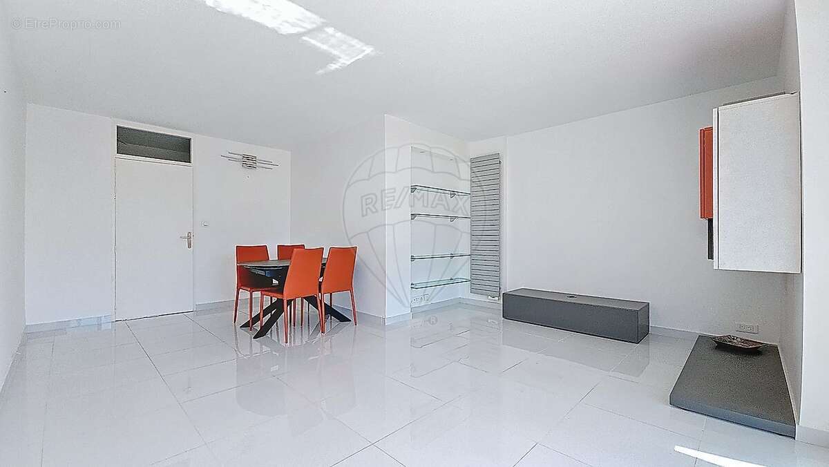 Appartement 2 chambre(s) à vendre - photo 8