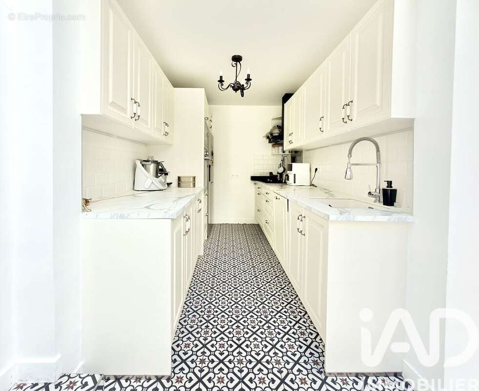 Photo 7 - Maison à LE RAINCY