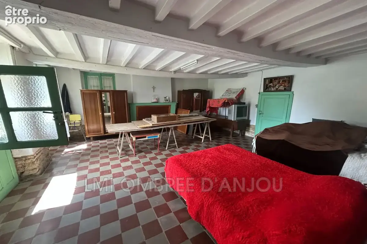 Maison 107 m² à Saint-Erblon  - photo 4