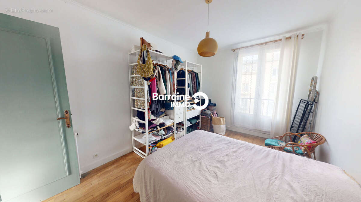 Appartement à BREST