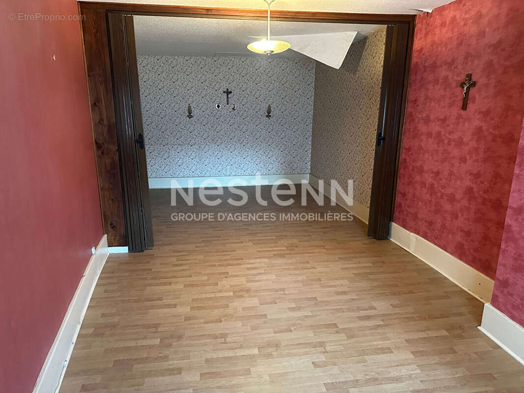 Maison à MONTIERS-SUR-SAULX