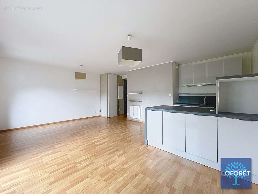 Appartement à VALENCIENNES