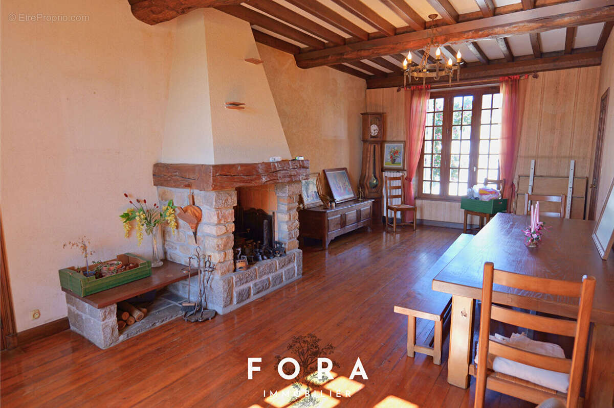 Maison à FLERS