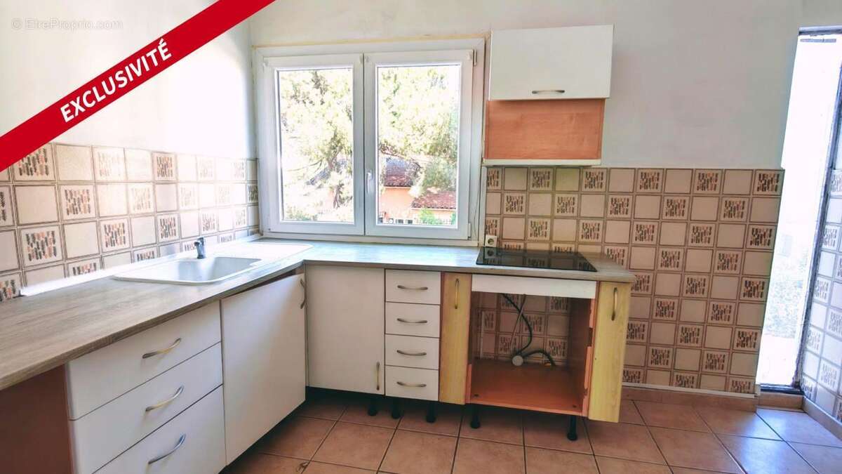 Fréjus – T5 90 m² familial avec terrasse, vue dégagée - photo 4