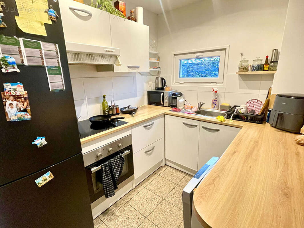 Appartement à COLOMBES