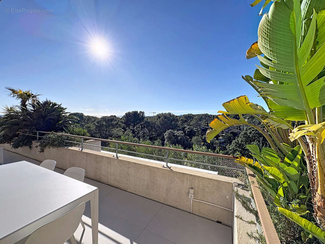 Appartement à SAINT-RAPHAEL