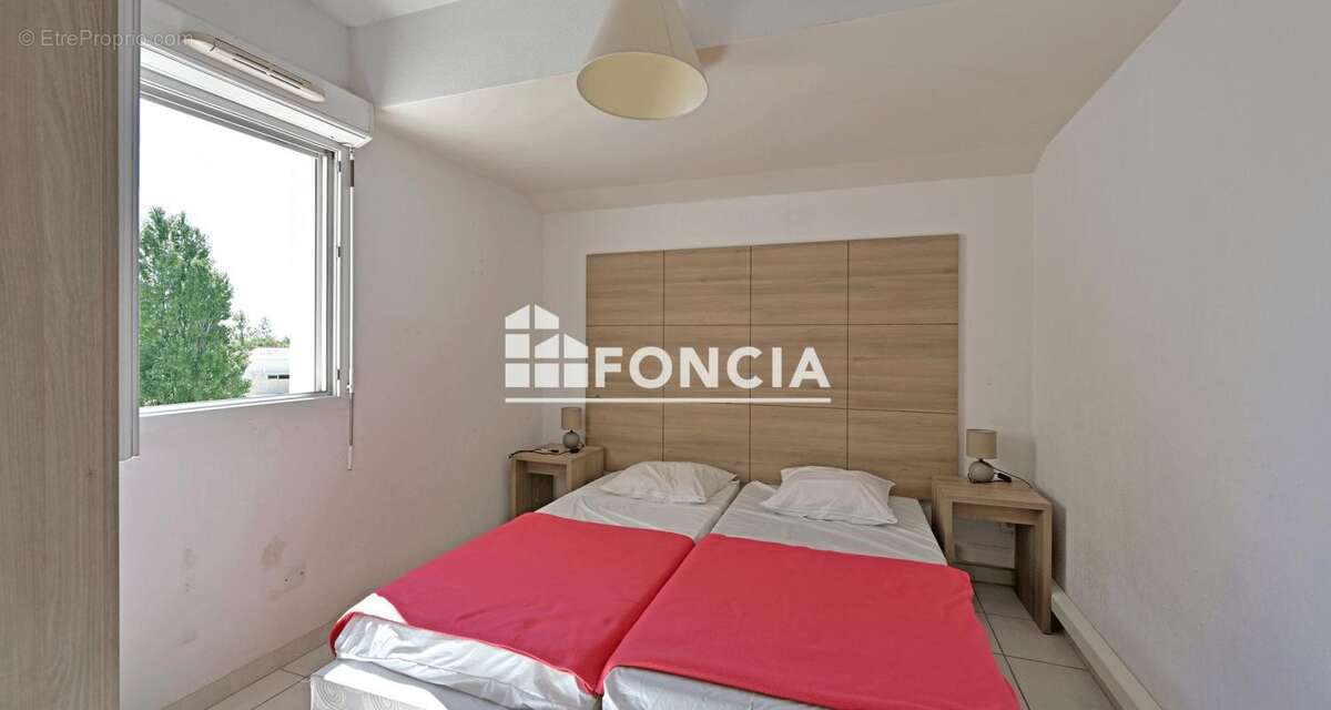 Appartement à LE GRAU-DU-ROI