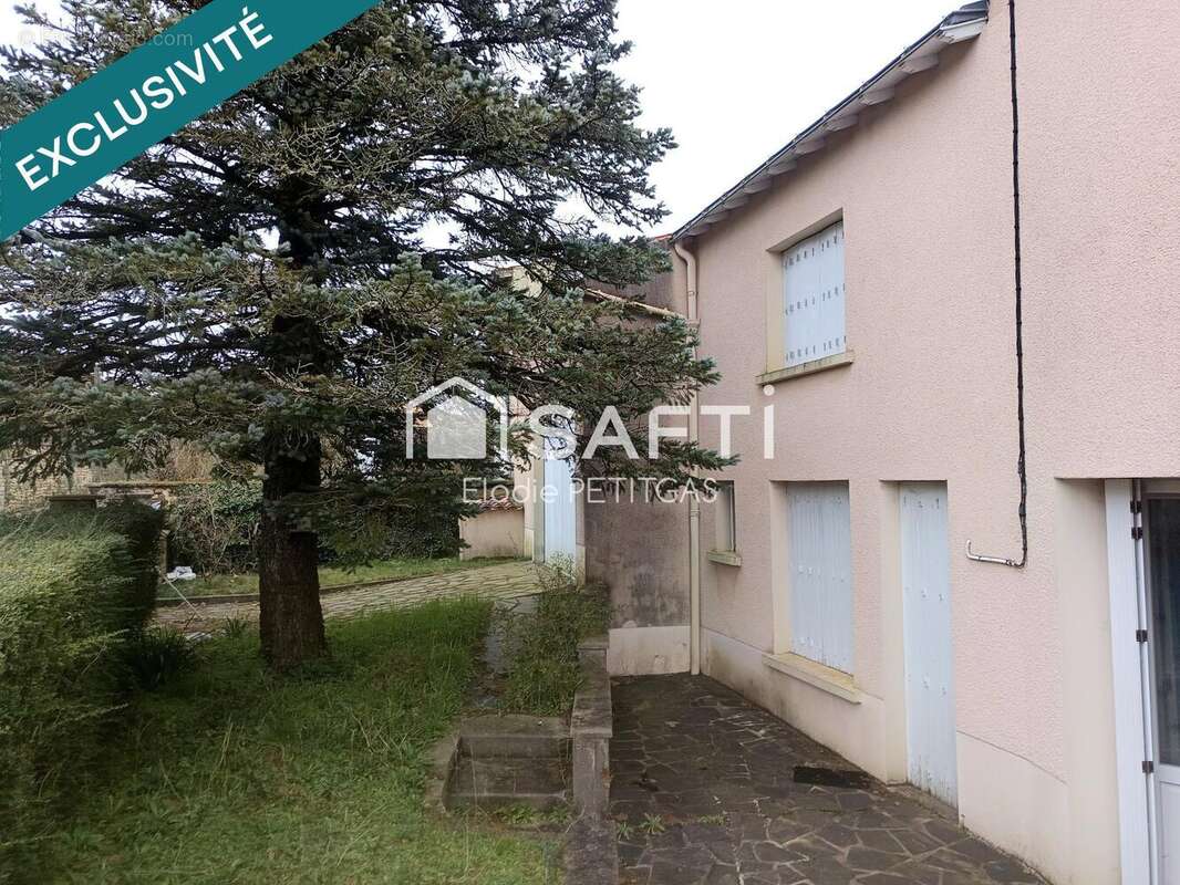 Photo 4 - Maison à PISSOTTE