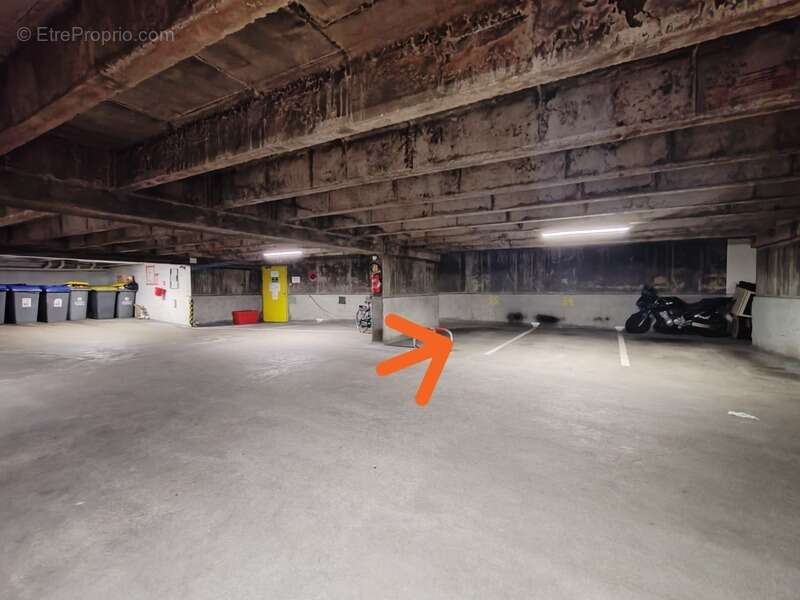 Appartement à LES SABLES-D&#039;OLONNE