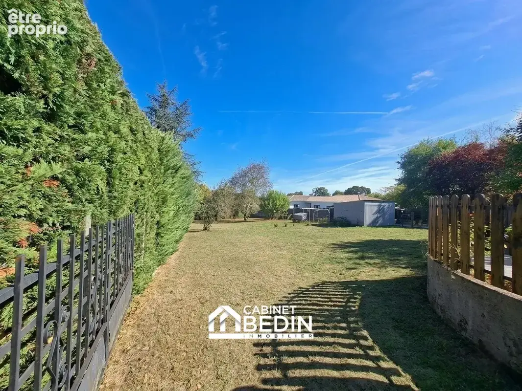 Maison 7 pièces 156 m² à vendre à Pompignac (33370) - photo 3