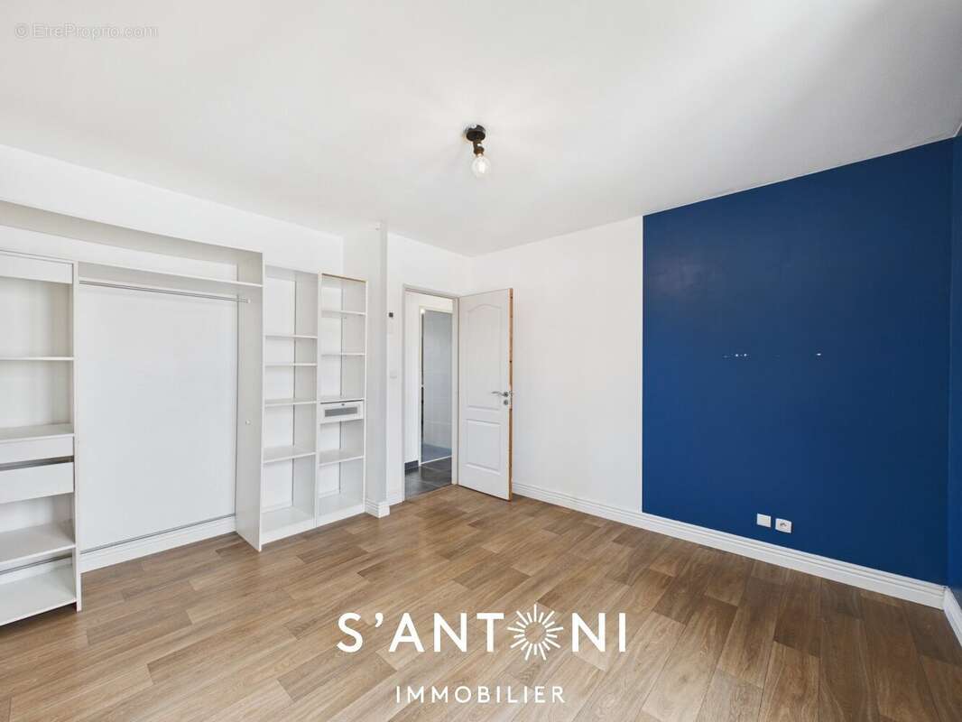 Maison familiale 110 m² avec 4 chambres  Sauvian - photo 8