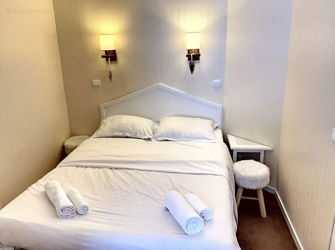 Appartement à MORZINE