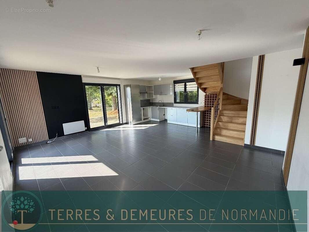 Maison Contemporaine en Parfait état - photo 2