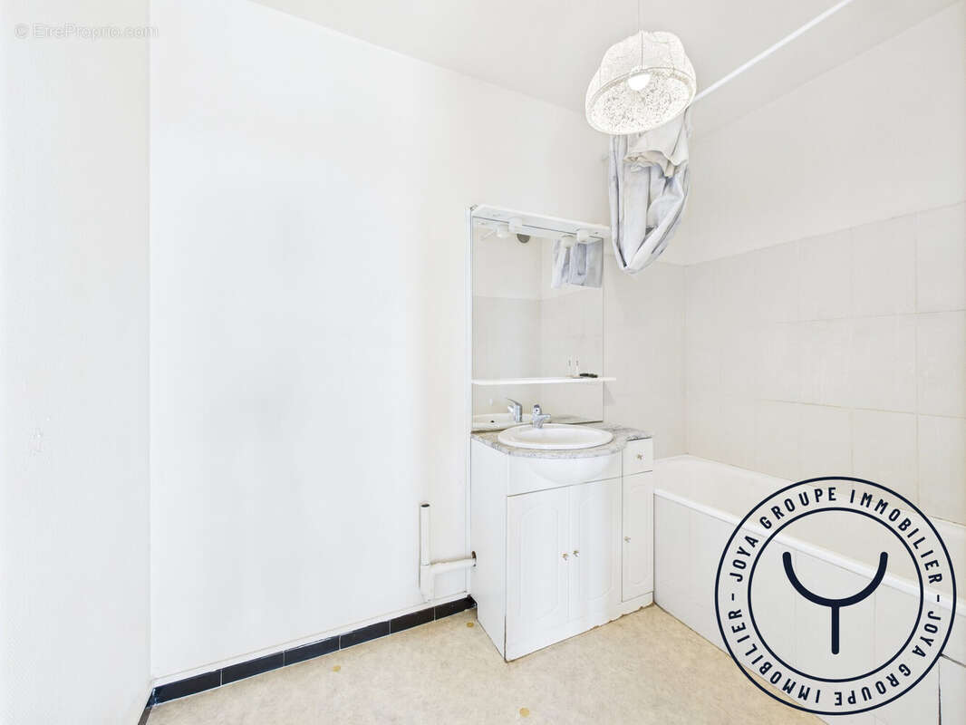 Appartement à TROYES