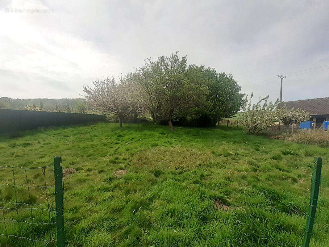 Maison à SAINT-GERMER-DE-FLY