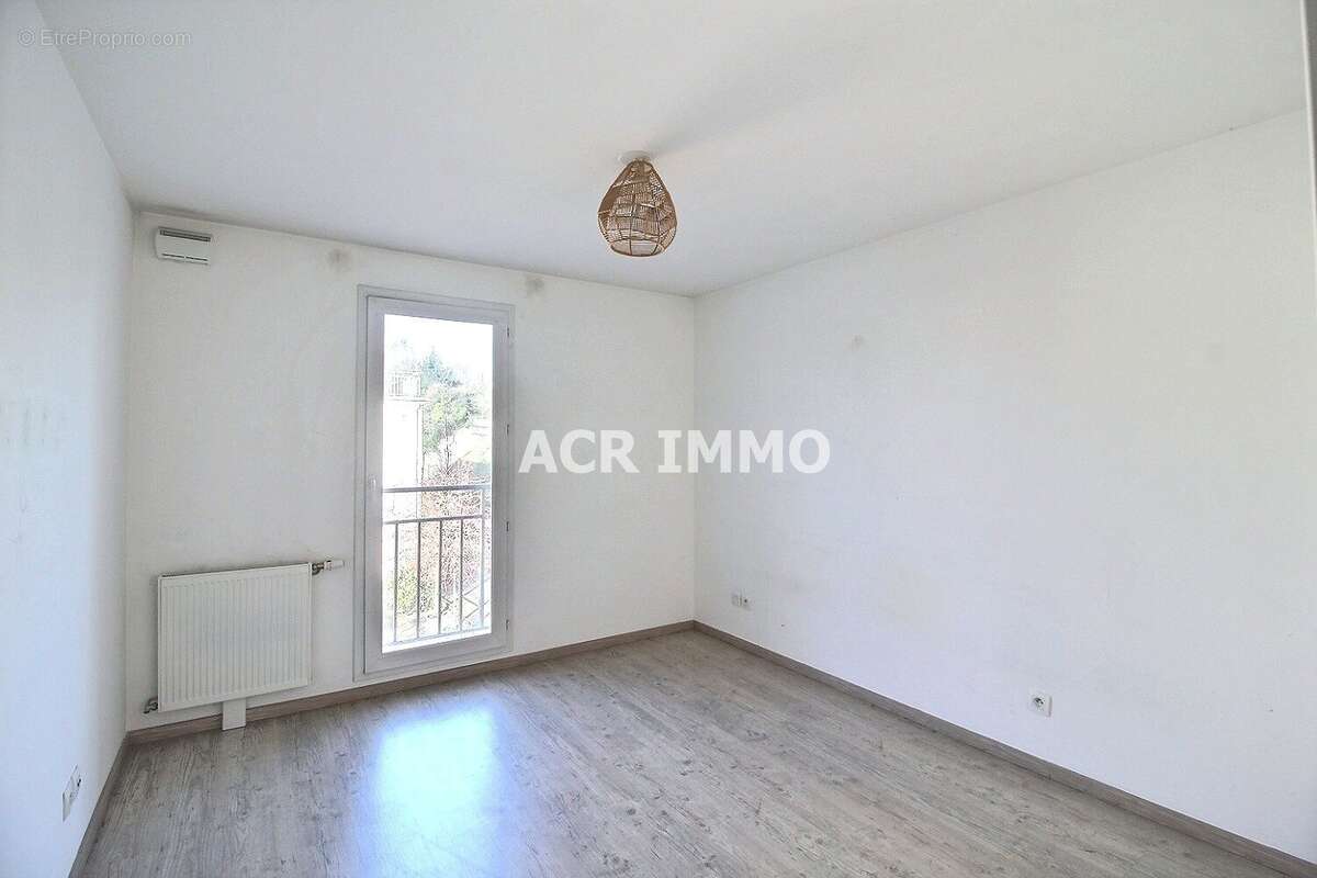 Appartement à ANDRESY