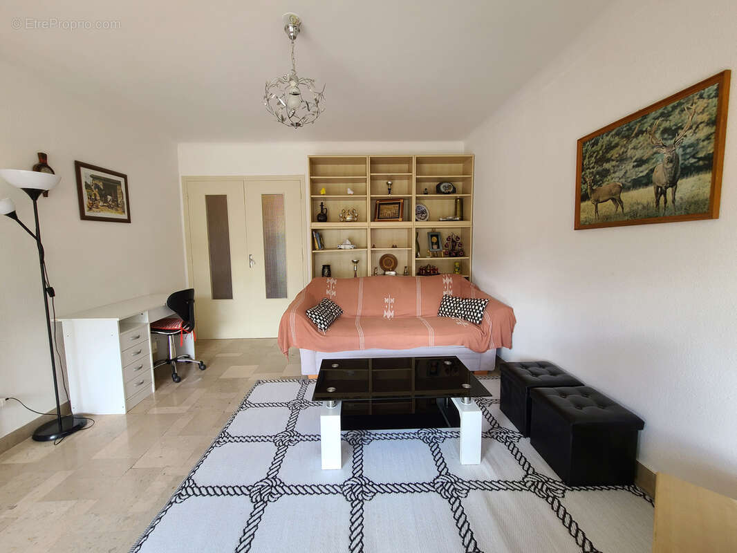 Appartement à AMELIE-LES-BAINS-PALALDA