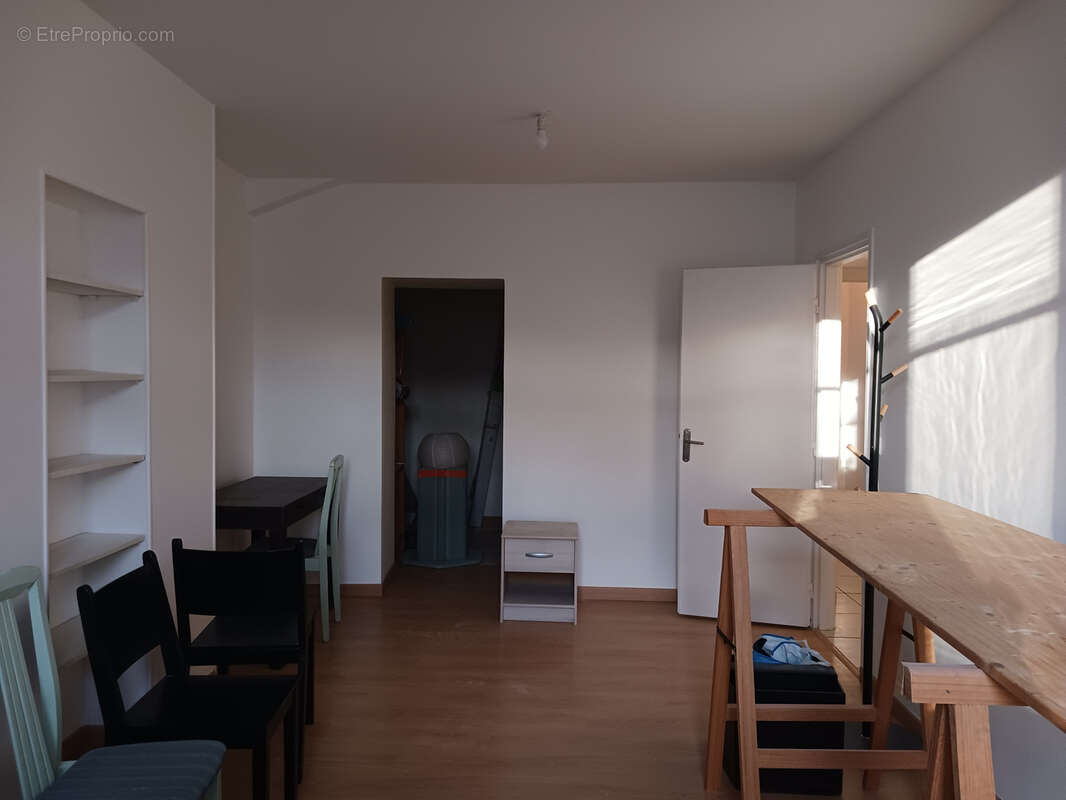 Appartement centre ville - photo 11