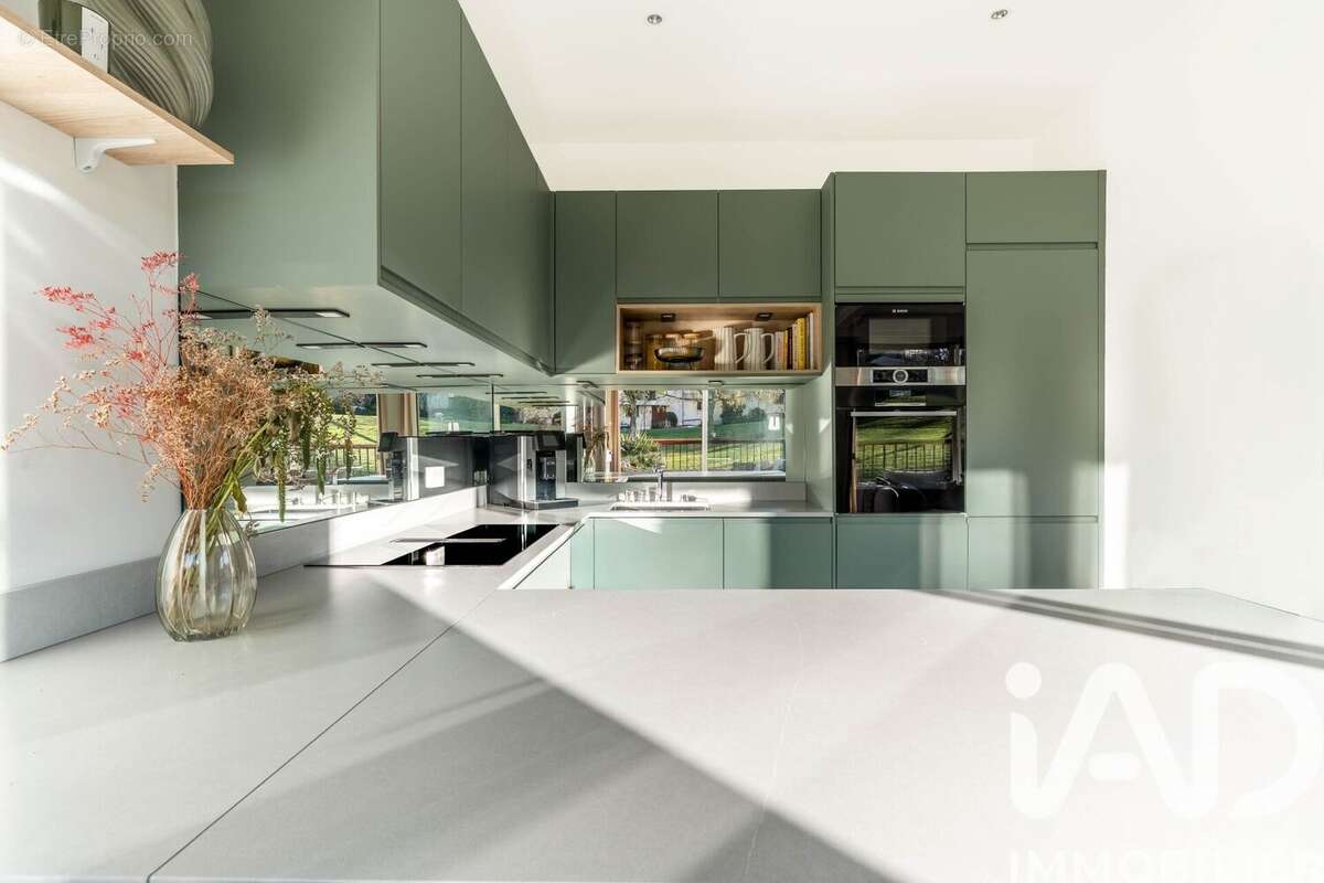 Photo 7 - Appartement à GARCHES