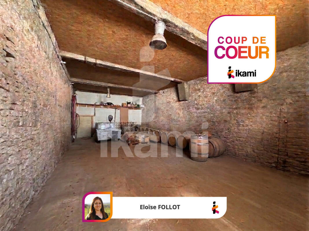 Maison de vigneron 203m2 - photo 16