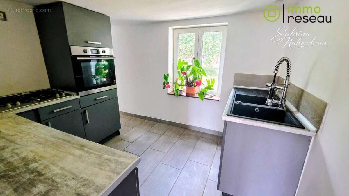 Maison 59 m² à Englancourt  - photo 9