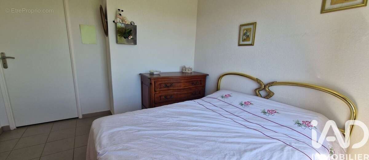 Photo 4 - Appartement à LES ARCS