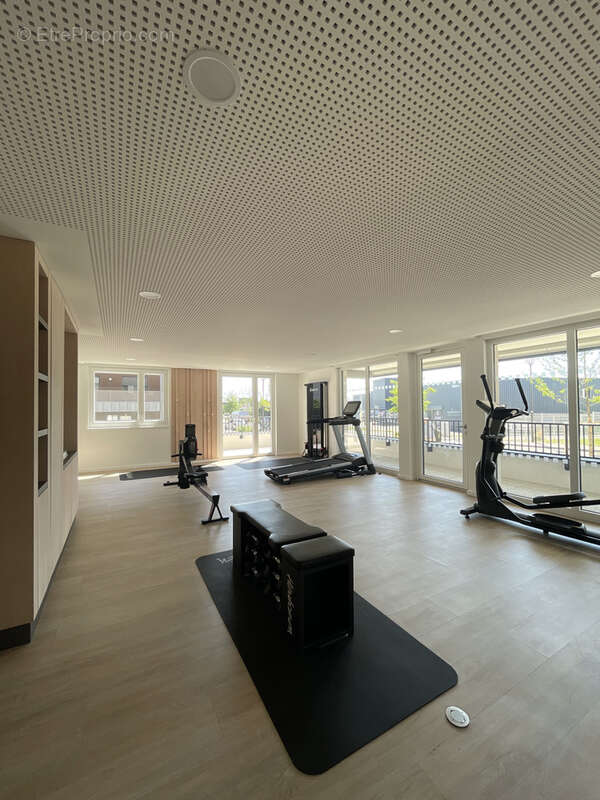 Appartement à VENDENHEIM